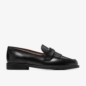 Mocasines de Mujer Stassi Kiltie