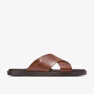 Sandalias de Hombre Grand Neoclassic Cross Strap