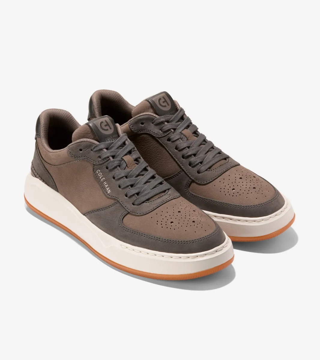 Zapatillas de Hombre GrandPrø Crossover - Imagen 6
