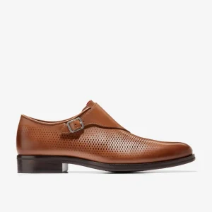 Oxfords de Hombre Washington Grand Laser
