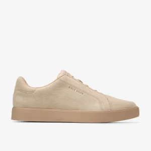 Zapatillas de Hombre GrandPrø Luxe Slip-On