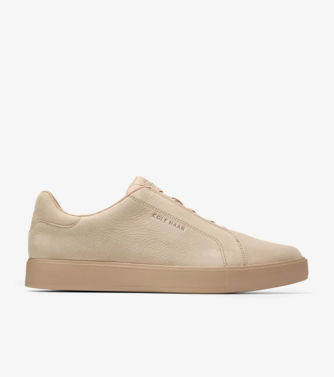Zapatillas de Hombre GrandPrø Luxe Slip-On