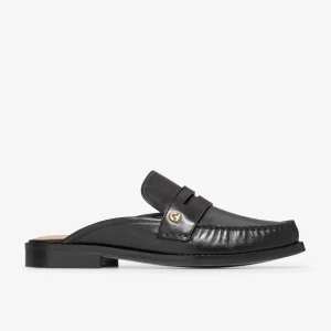 Mules de Mujer Lux Pinch Penny Loafers