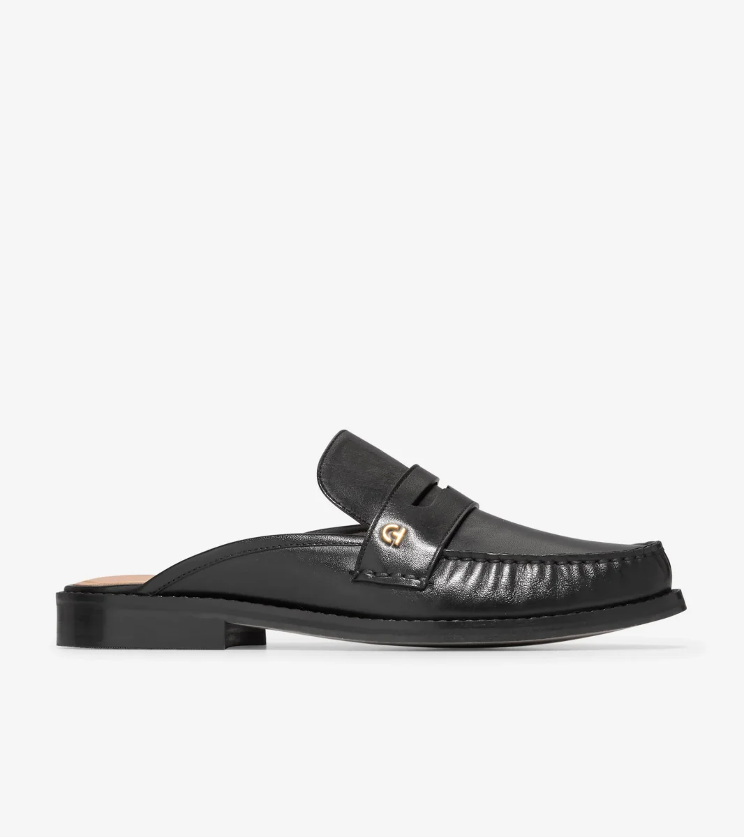 Mules de Mujer Lux Pinch Penny Loafers