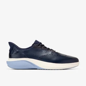 Oxfords de Hombre ØriginalGrand Neoarc Quick-On Wingtip