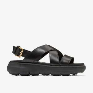 Sandalias de Mujer ZERØGRAND Rexanna