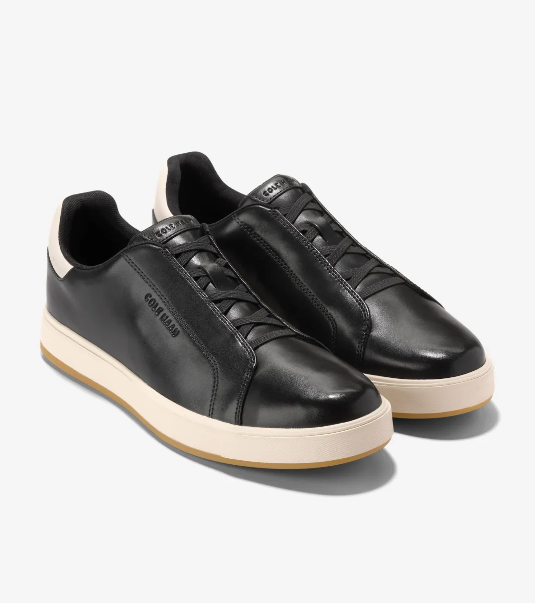 Zapatillas de Hombre GrandPrø Luxe Slip-On - Imagen 6