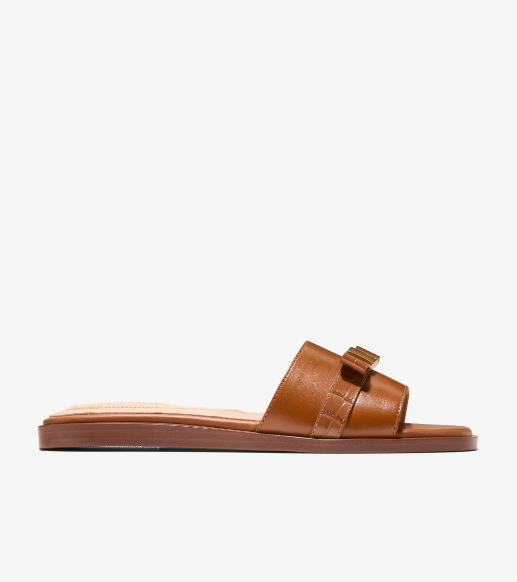 Sandalias de Mujer Go-To Emalia Slide Bow - Imagen 2