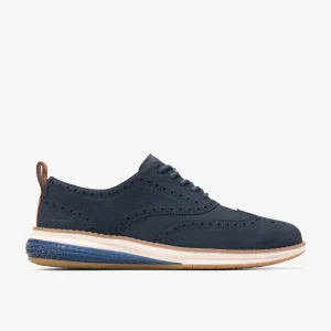 Oxfords de Hombre ØriginalGrand Energyweave Wingtip