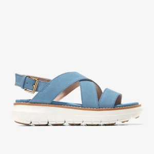 Sandalias de Mujer ZERØGRAND Rexanna