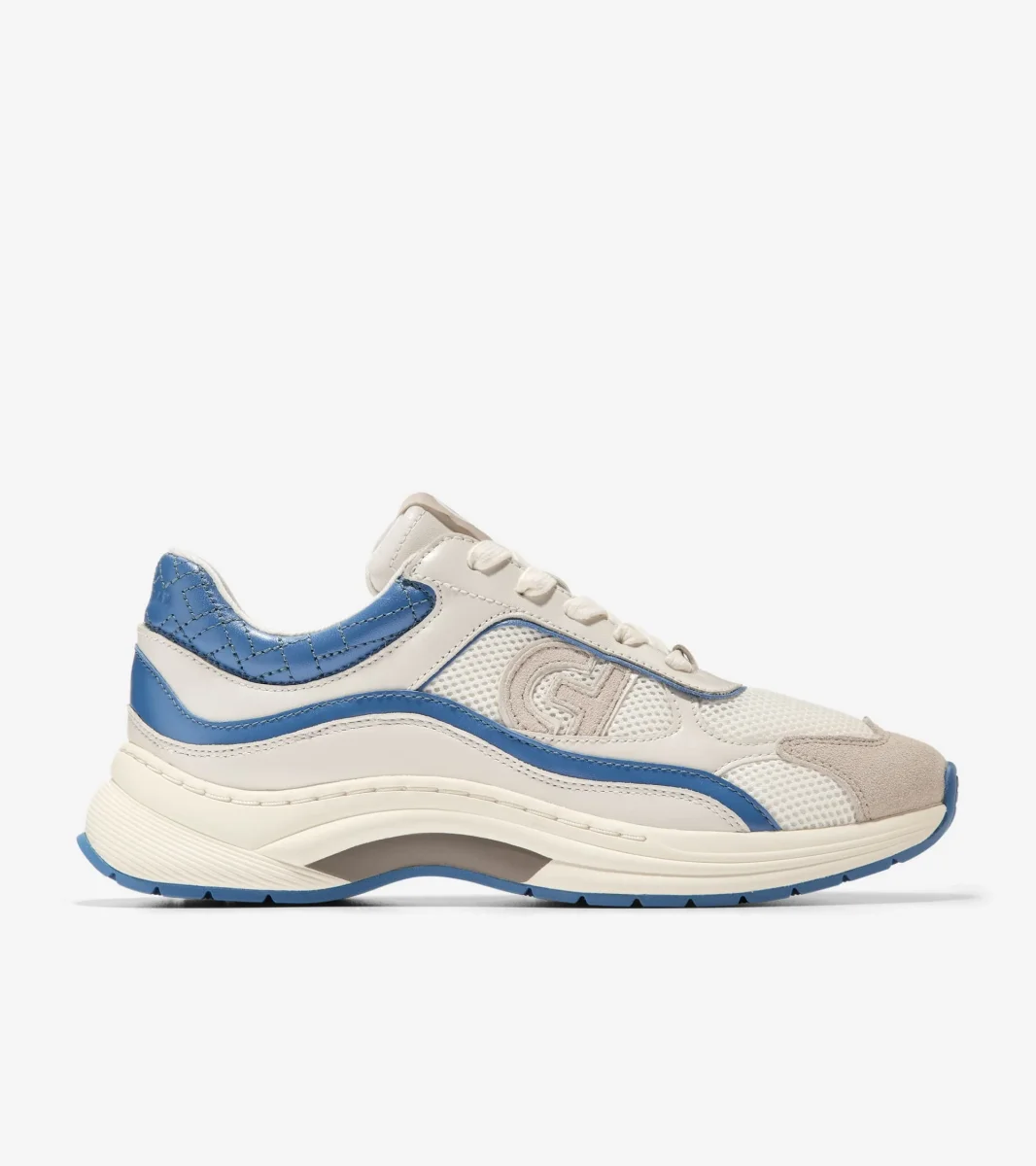 Zapatillas Deportivas de Mujer GrandPrø Eleeana Running - Imagen 2
