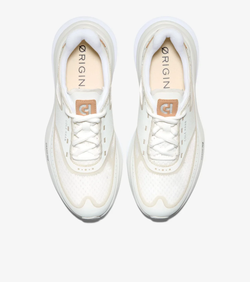Zapatillas Deportivas de Mujer ØriginalGrand Quadstar Running - Imagen 4