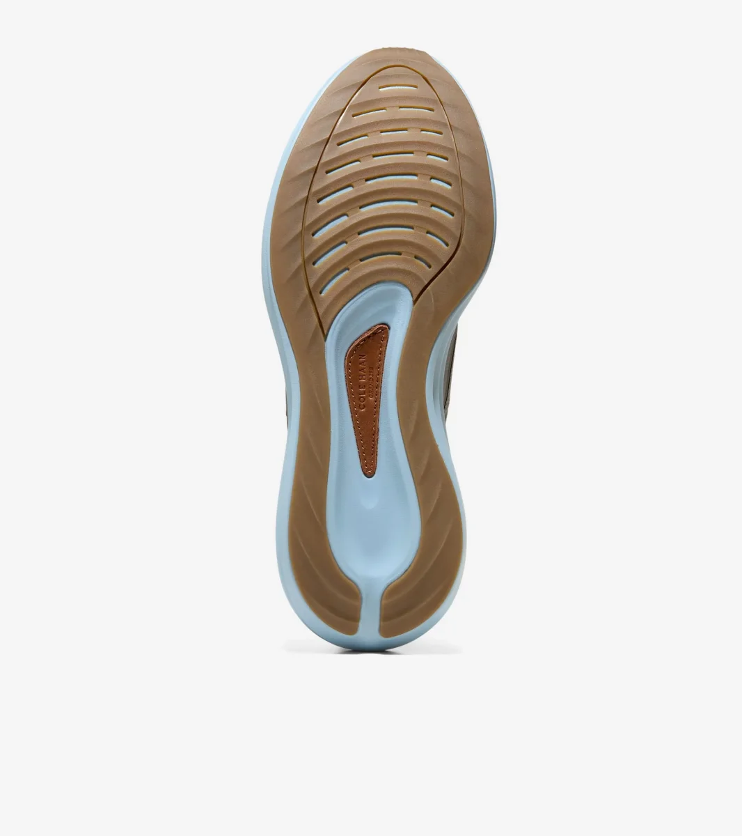 Zapatillas Deportivas de Hombre ØriginalGrand Quadstar Running - Imagen 7