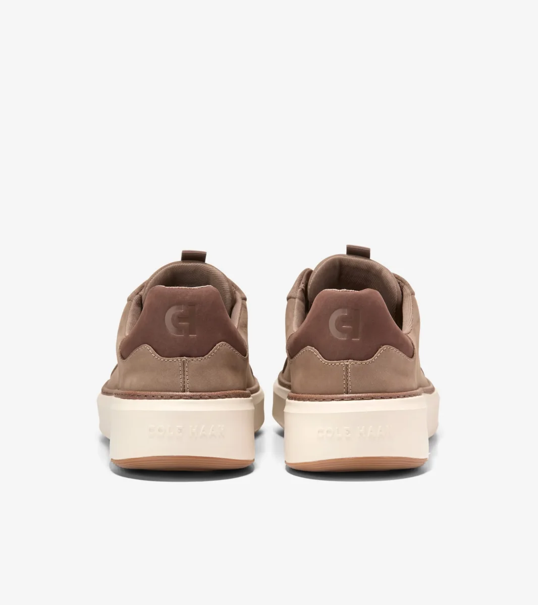 Zapatillas de Hombre GrandPrø Topspin - Imagen 4