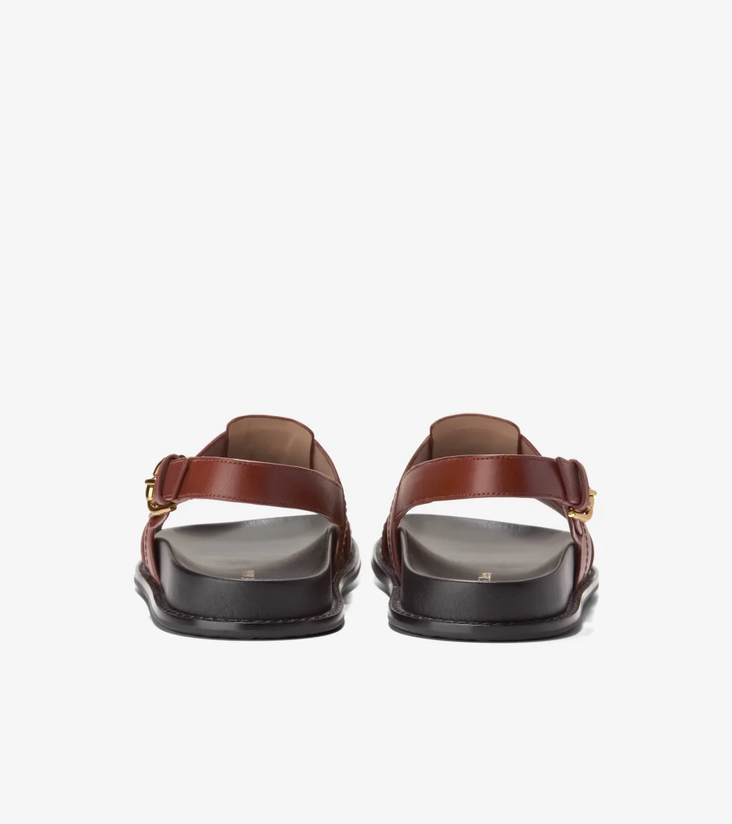Sandalias de Mujer Marlee Fisherman - Imagen 4