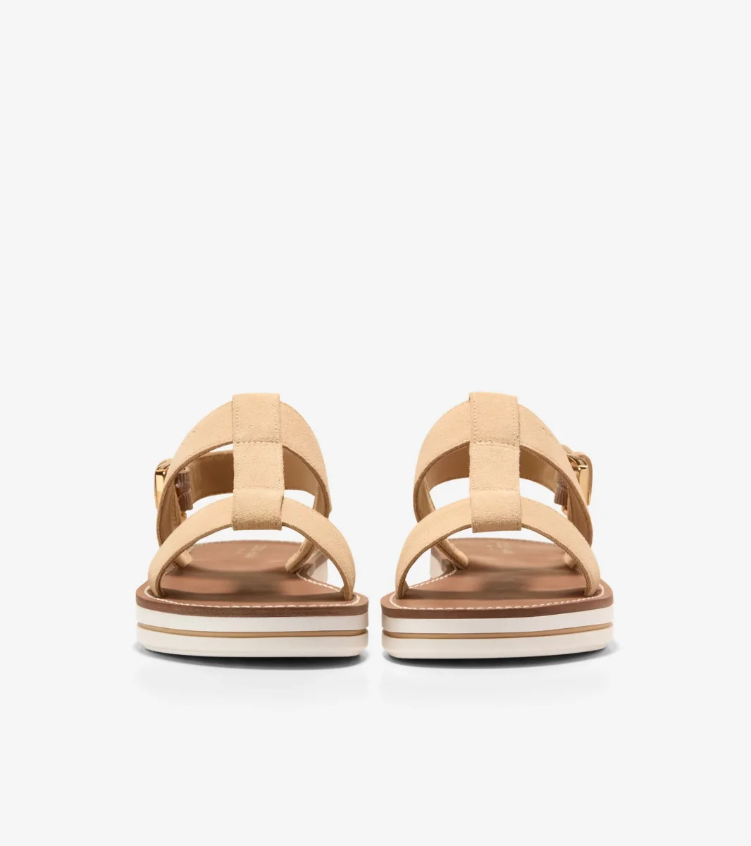 Sandalias de Mujer Pinch Long-Weekender - Imagen 3