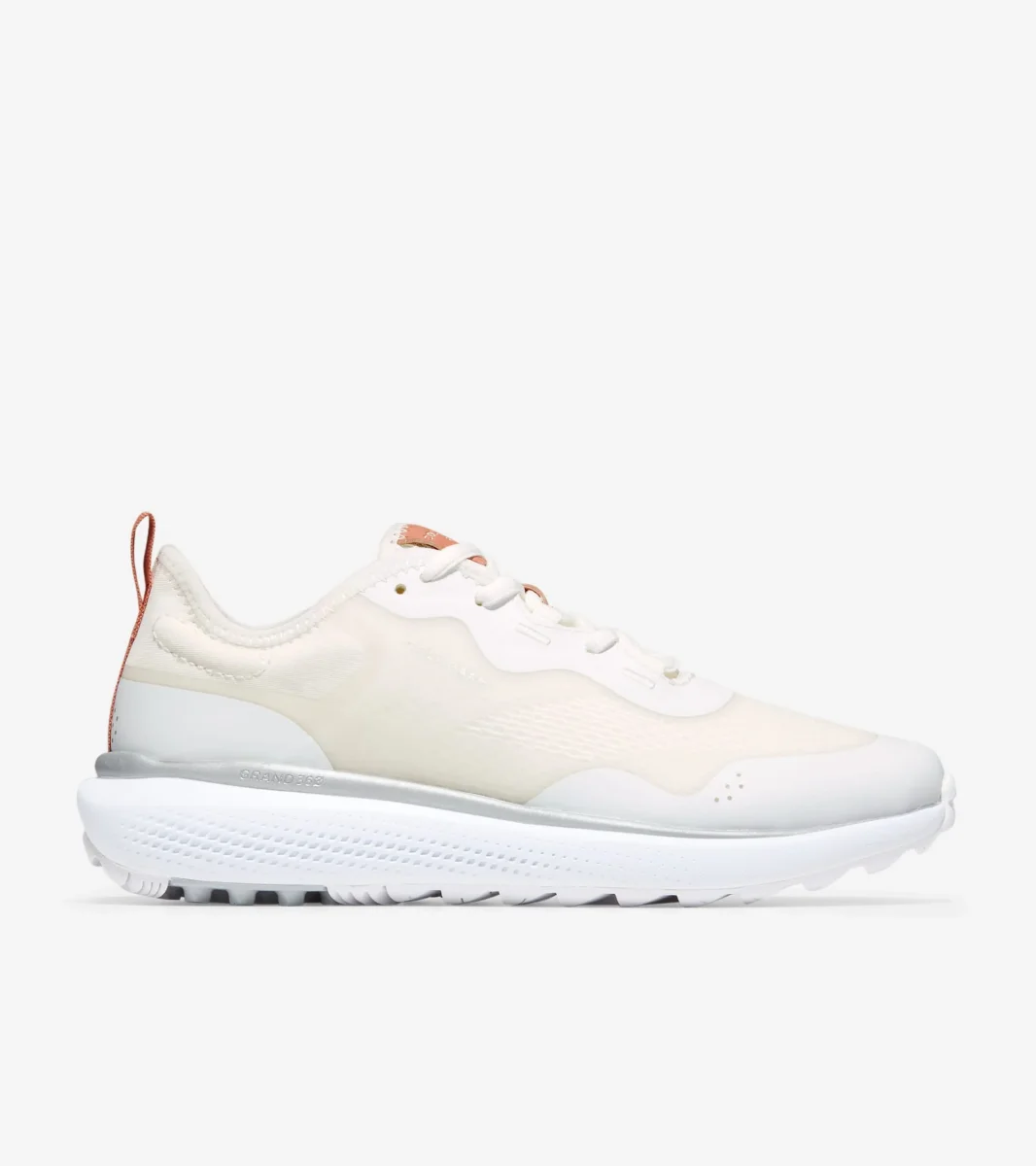 Zapatillas Deportivas de Mujer ZERØGRAND Fairway x United Arrows - Imagen 2