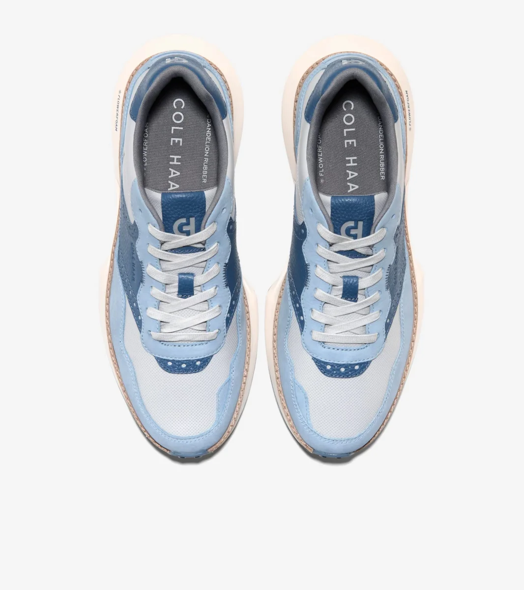 Zapatillas de Hombre GrandPrø Ashland - Imagen 5