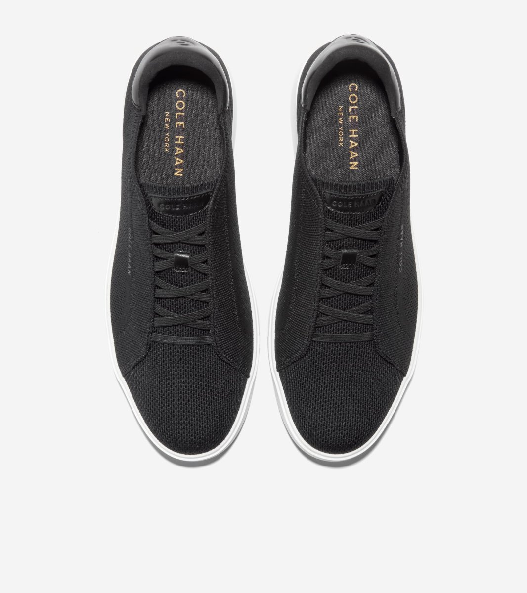 Zapatillas de Hombre GrandPrø Luxe Slip-On Stitchlite™ - Imagen 5
