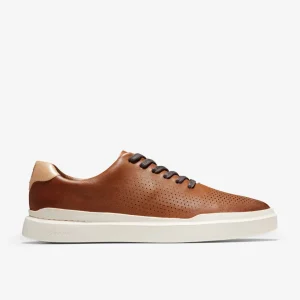 Zapatillas de Hombre GrandPrø Rally Laser Cut