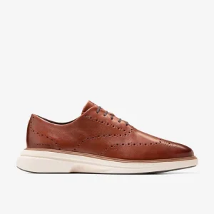 Oxfords de Hombre OriginalGrand Cityspectre Wingtip