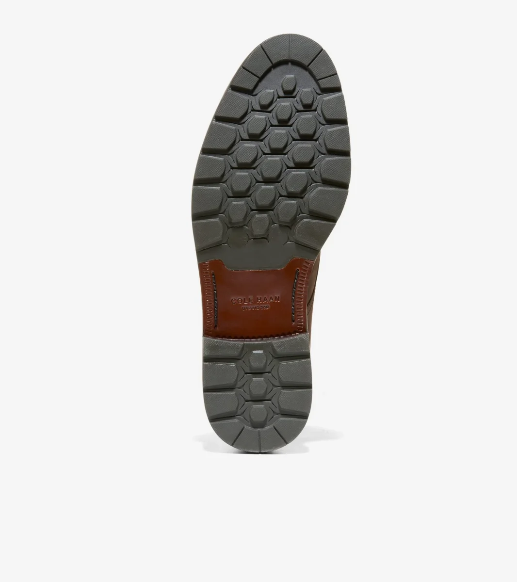Botas de Hombre Roundhill Grand Waterproof Chukka - Imagen 7