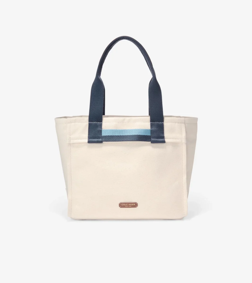 Bolso Grande York Beach Canvas