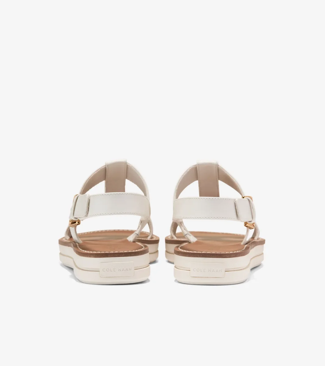 Sandalias de Mujer Pinch Long-Weekender - Imagen 4