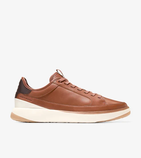 Zapatillas de Hombre GrandPrø All-Day Court