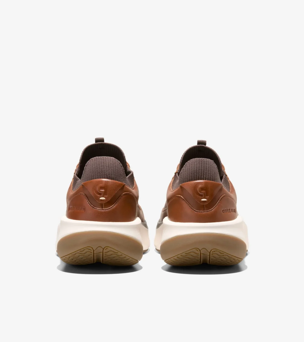 Zapatillas Deportivas de Hombre GrandPrø All-Day Leather Running - Imagen 4