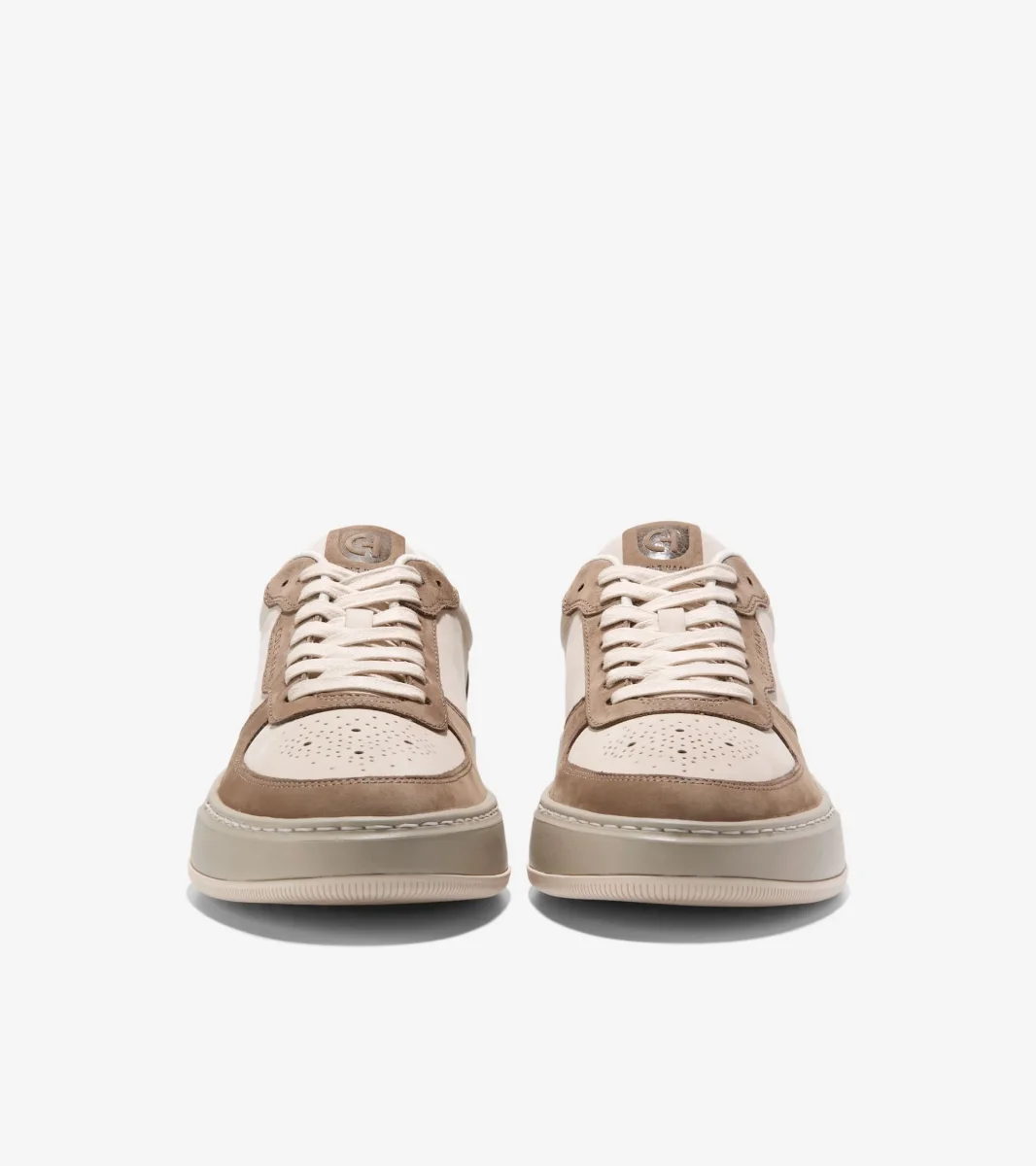 Zapatillas de Hombre GrandPrø Crossover - Imagen 3