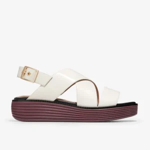 Sandalias de Mujer ØriginalGrand Platform