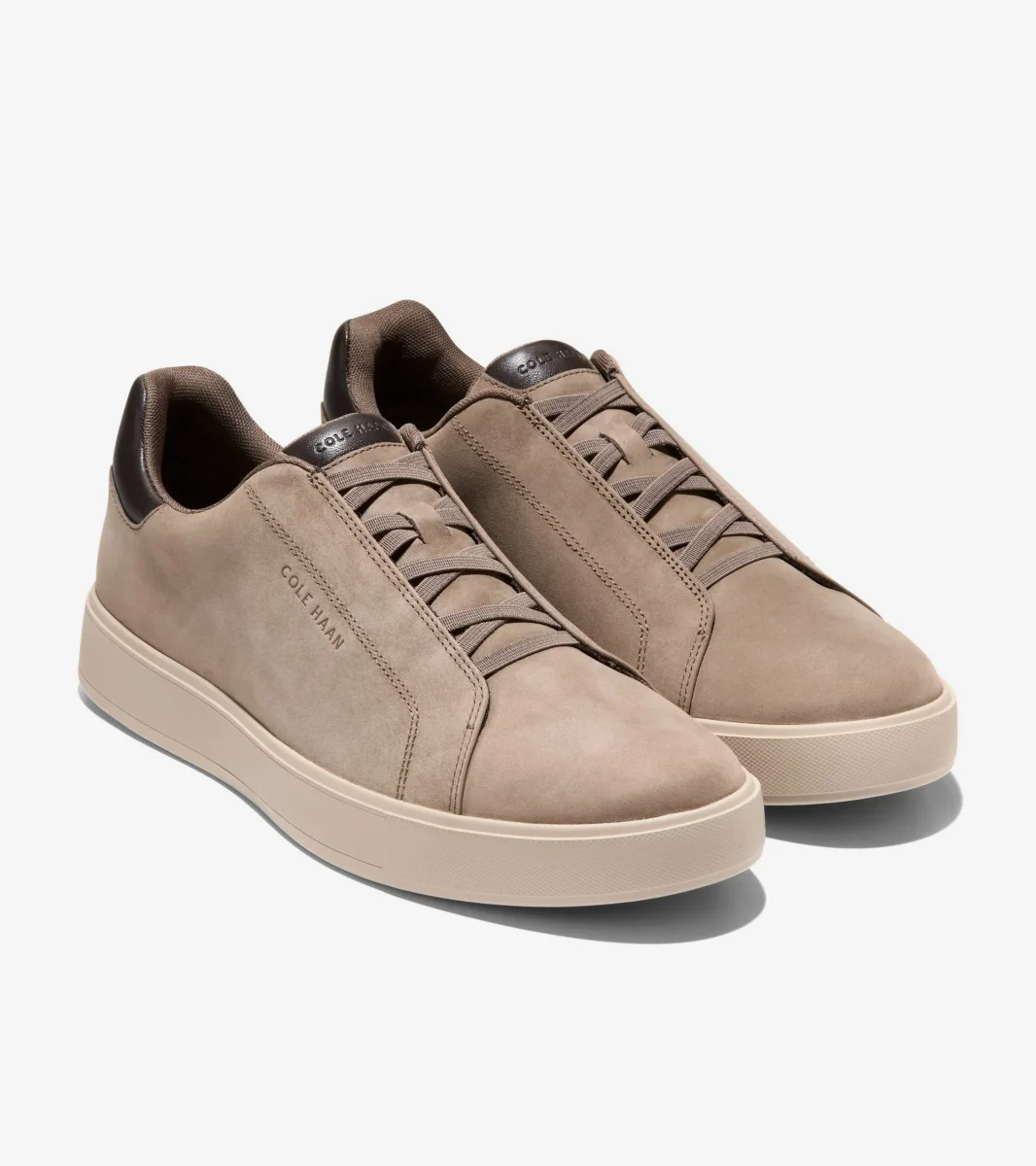 Zapatillas de Hombre GrandPrø Luxe Slip-On - Imagen 4