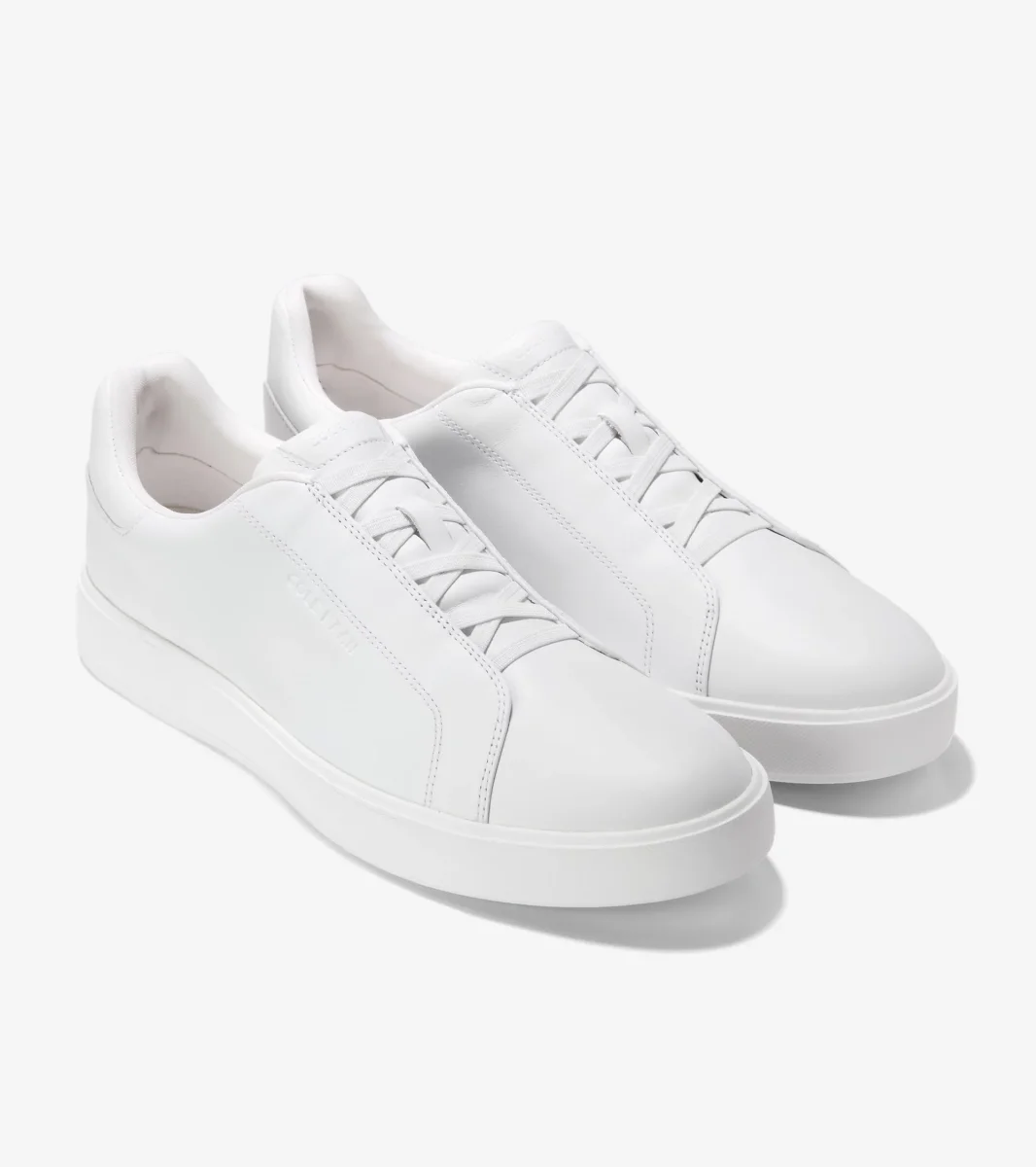 Zapatillas de Hombre GrandPrø Luxe Slip-On - Imagen 6