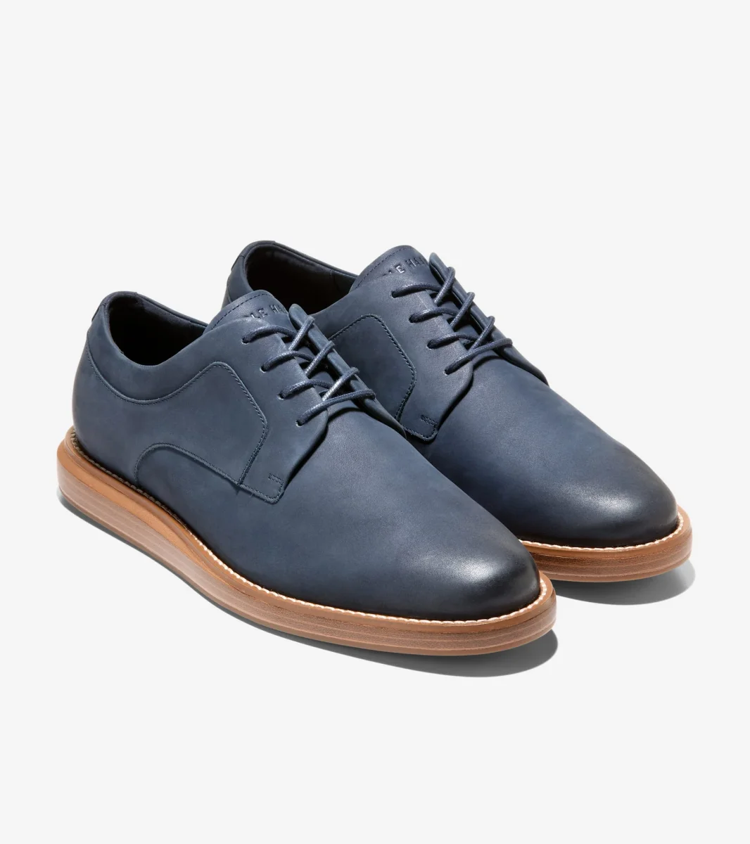 Oxfords de Hombre Grand Neoclassic Plain Toe - Imagen 6