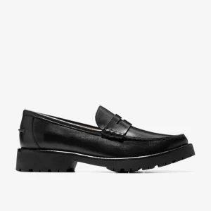 Mocasines de Mujer Treena Lug