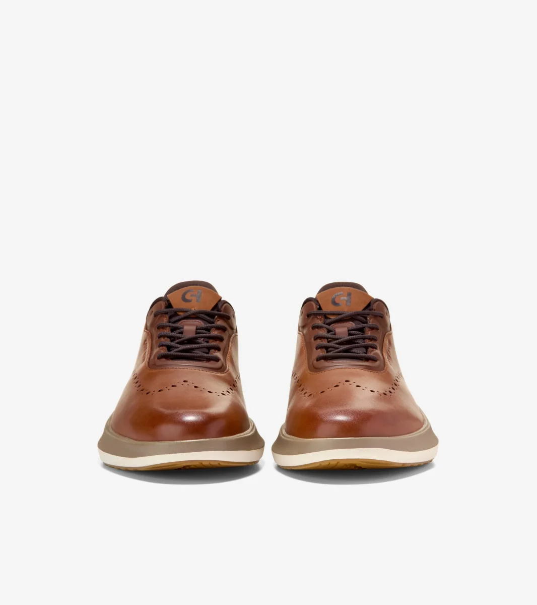 Oxfords de Hombre ØriginalGrand Neoarc Quick-On Wingtip - Imagen 3