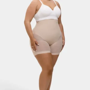 BELLA Short Tiro Alto