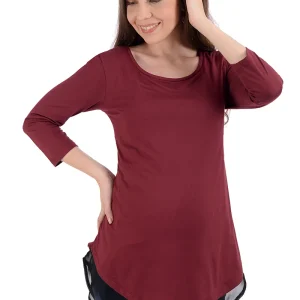 Blusa para embarazada y maternidad MAMA MIA Maternity