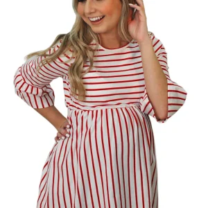 Blusa para embarazada y maternidad
