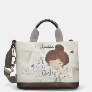 Bolso Bandolera Sophia Anekke