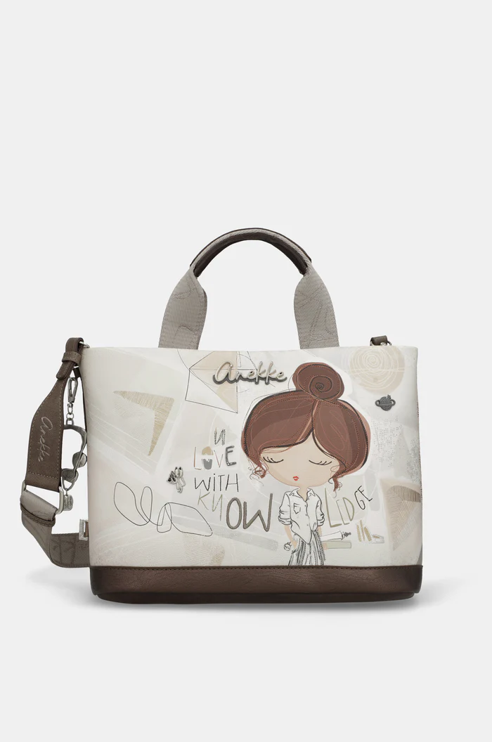 Bolso Bandolera Sophia Anekke - Imagen 2