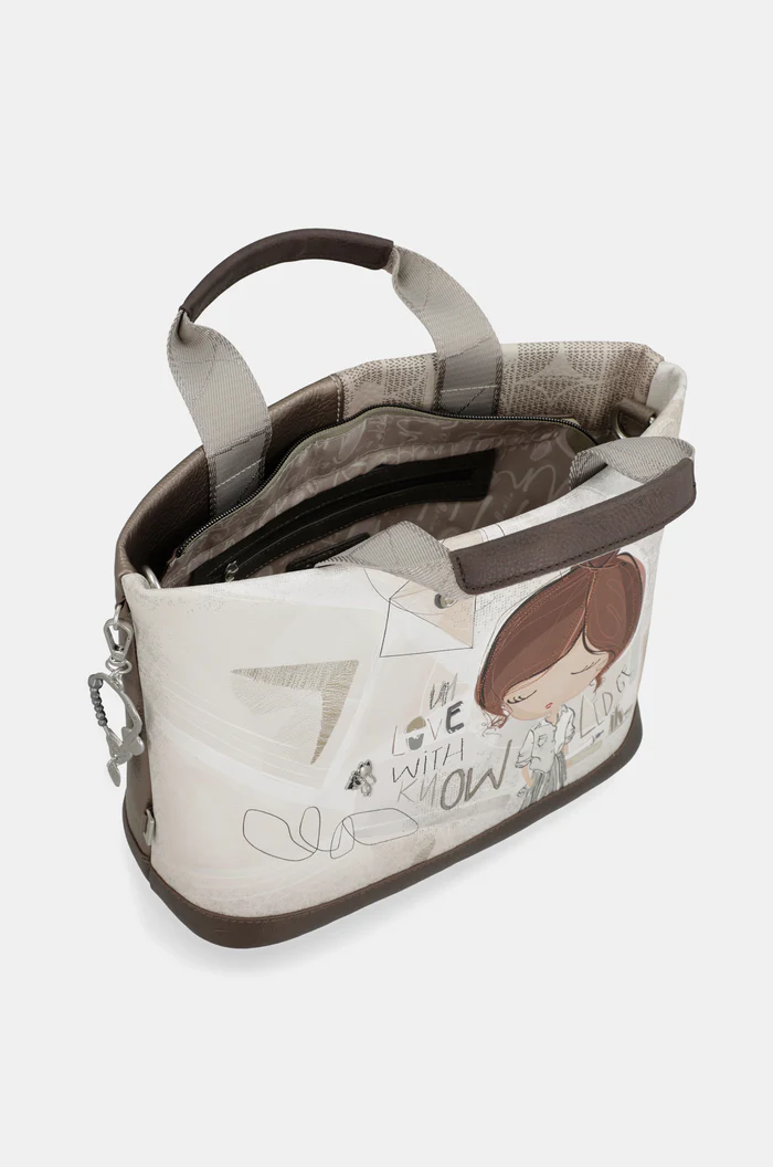 Bolso Bandolera Sophia Anekke - Imagen 7