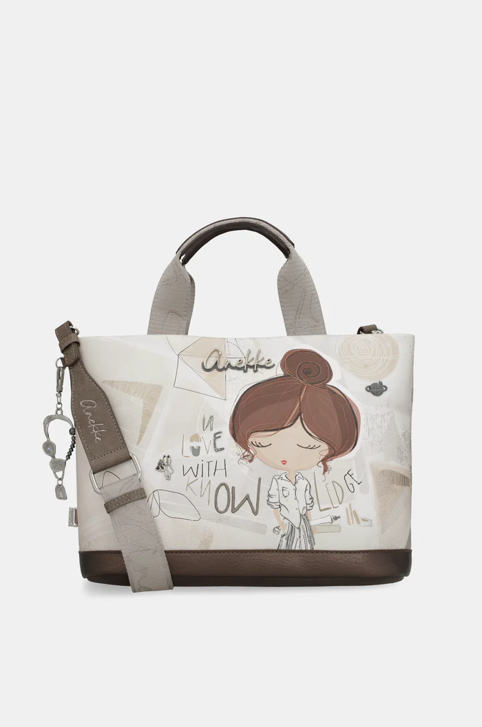 Bolso Bandolera Sophia Anekke - Imagen 9
