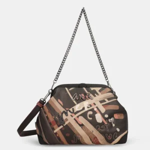 Bolso Bombonera Parisian Anekke