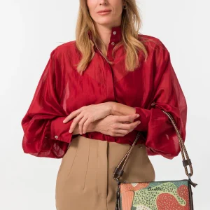 Bolso de Hombro y Bandolera Odyssey Anekke
