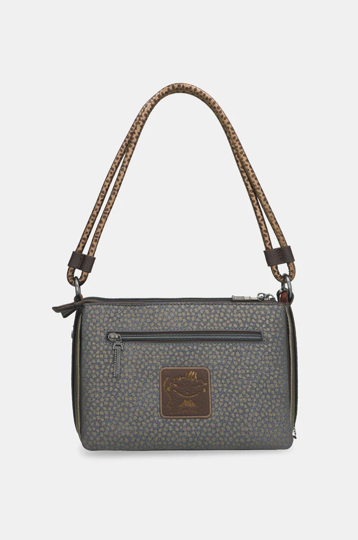 Bolso de Hombro y Bandolera Odyssey Anekke - Imagen 7