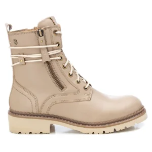 Botín Carmela 161028 Beige