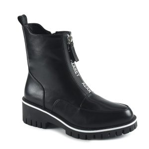 Botin Sport Negro Azarey
