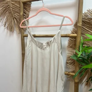 Blusa Tirantes Leonor